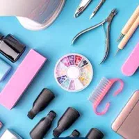 فروش وسایل ناخن