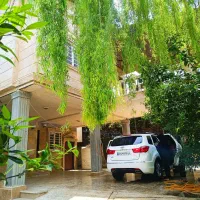 هایما S7 مدل 96 سفید بسیار سلامت