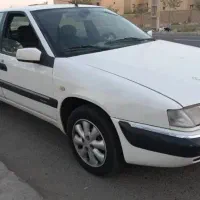 زانتیا مدل ۸۸