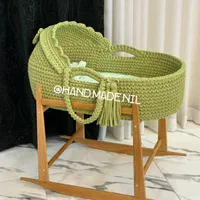 تخت کنارمادر/کریر نوزاد/گهواره|تخت و صندلی بچه|تهران, ابوذر|دیوار