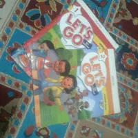 کتاب زبان