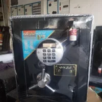 گاوصندوق ملی اصل 145 گاو صندوق خانه مغازه املاک kr|ابزارآلات|یزد, |دیوار