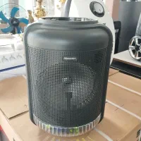 اسپیکر مسافرتی مکسیدر فروش فوری|پخشکننده همراه|اسلامشهر, شهرک محمدیه|دیوار