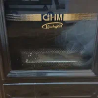 بخاری الکترو استیل