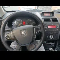 سمند سورن پلاس ای اف ۷