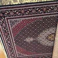 فرش ماشینی ۱۲۰۰ شانه