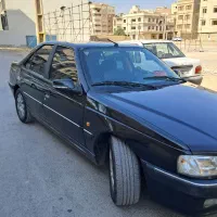 پارس تیو فایو ۹۴ کلاس ۱۵|خودرو سواری و وانت|قم, زنبیل آباد|دیوار