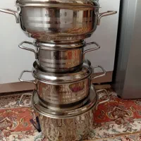 قابلمه کرکماز ترکیه سنگین وزن نوی نو