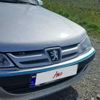 پارس الیکس