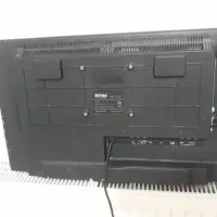 تلویزیون مانیتور۲۴اینچ مارشال|تلویزیون و پروژکتور|اسلامشهر, شهرک واوان|دیوار