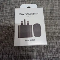 آداپتور ۲۵ وات سامسونگ ، اورجینال