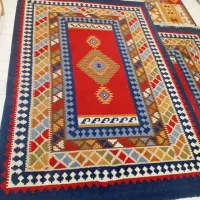 یک جفت فرش ماشینی ۴ متری|فرش|شیراز, شهرک گلستان|دیوار