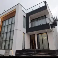 ویلادوخواب وتکخواب وسه خواب ساحلی ایزدشهرتانور