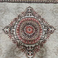 قالیچه ابریشم|فرش|نظرآباد, نظرآباد|دیوار