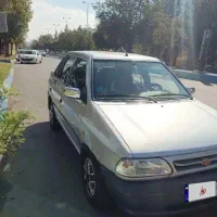 پراید 131 مدل 91
