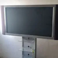 تلویزیون ۶۰ اینچ LG|تلویزیون و پروژکتور|قدس, شهر‌قدس|دیوار