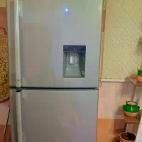 یخچال فریزر|یخچال و فریزر|رشت, دروازه لاکان|دیوار