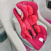 صندلی ماشین کودک 0 تا 36 کیلو|تخت و صندلی بچه|تهران, زرکش|دیوار