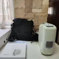 اکسیژن ساز خارجی (فروش) وابسته به سازمان بهداشت|آرایشی، بهداشتی، درمانی|تهران, بلوار کشاورز|دیوار