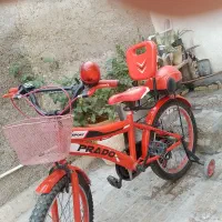 دوچرخه ۲۰ درحد|دوچرخه، اسکیت، اسکوتر|بندرعباس, |دیوار