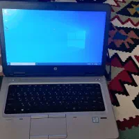 لپتاپ HP probook G2 640