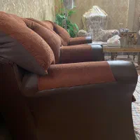 مبلمان|مبلمان خانگی و میز عسلی|مشهد, کوی پلیس|دیوار