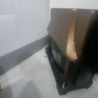 بخاری گازی فجرالکتریک|بخاری، هیتر، شومینه|اردبیل, |دیوار