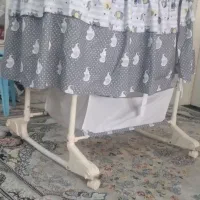 گهواره  در سه قابلیت