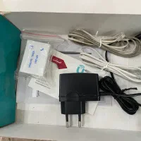 مودم وای فای|مودم و تجهیزات شبکه|زنجان, |دیوار