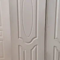 درب چوبی|مصالح و تجهیزات ساختمان|رباطکریم, شهرک صنعتی سبلان|دیوار