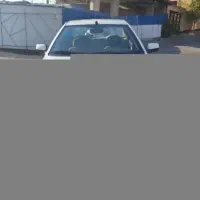 سمند lx سفید خانگی