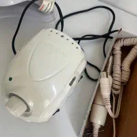 لوازم کاشت ناخن|آرایشی، بهداشتی، درمانی|تهران, طیب|دیوار