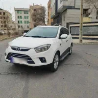 جکS5مدل97 بیرنگ اتومات|خودرو سواری و وانت|فردیس, شهرک هفده شهریور|دیوار