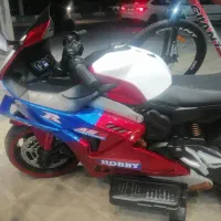 اسباب‌بازی موتور صورتی|اسباب‌‌بازی|یزد, |دیوار