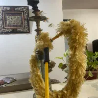 قلیان به طعم انداخته شده
