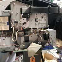 فروش پلاتر hp و دستگاه کپی رنگی مینولتا و تعمیرات