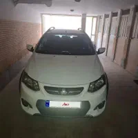 کوییک ۱۴۰۰ بی رنگ تک برگ سند