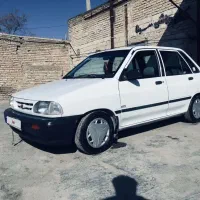 پراید 81