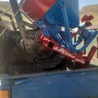 کودپاش چیزل کودپاش۴۰۰کیلو