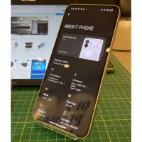 Nothing Phone (2)  با ساعت Cmf و بادز اصلی|موبایل|تهران, فلسطین (میدان انقلاب)|دیوار