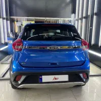 ام وی ام x22 mvm دنده|خودرو سواری و وانت|گرگان, |دیوار