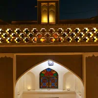 اقامتگاه بوم گردی