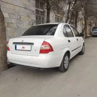 تیبا ۱ مدل ۱۴۰۰