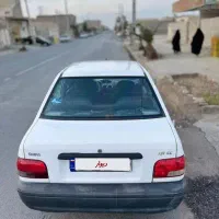 پراید ۱۳۱مدل۹۶|خودرو سواری و وانت|زابل, |دیوار