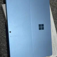 سرفیس پرو ۹ کاملا نو|تبلت|شیراز, زرهی|دیوار