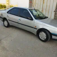 پژو 405مدل 87