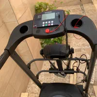 تردمیل DYNAMIC Dynamic Hawk Pl