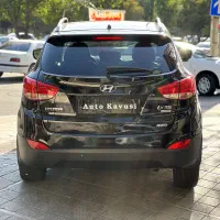 هیوندای توسان مدل ۲۰۱۱ تک برگ سند|خودرو سواری و وانت|تهران, سعادت‌آباد|دیوار