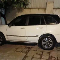 ام‌وی‌ام X33 S اسپرت، مدل ۱۳۹۷