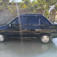 پراید مدل 79